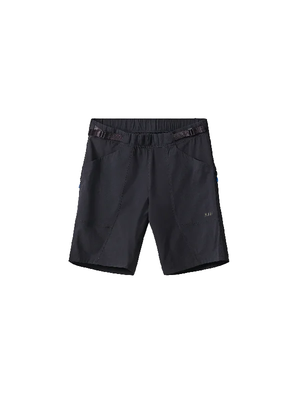 Shorts influencer-Alt_Road™ Overshort