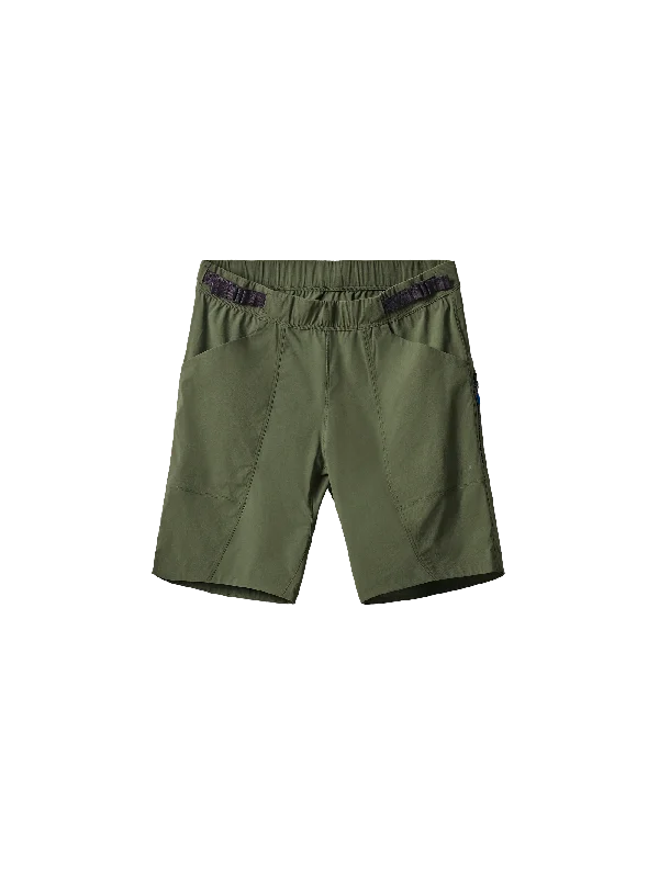 Shorts sponsored-Alt_Road™ Overshort