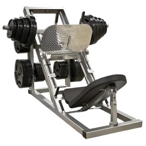 Leg Press Design-Angled Leg Press Machine Legend 3122