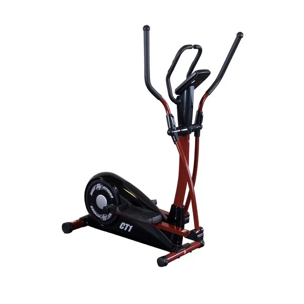 Best Fitness Cross Trainer Elliptical BFCT1R