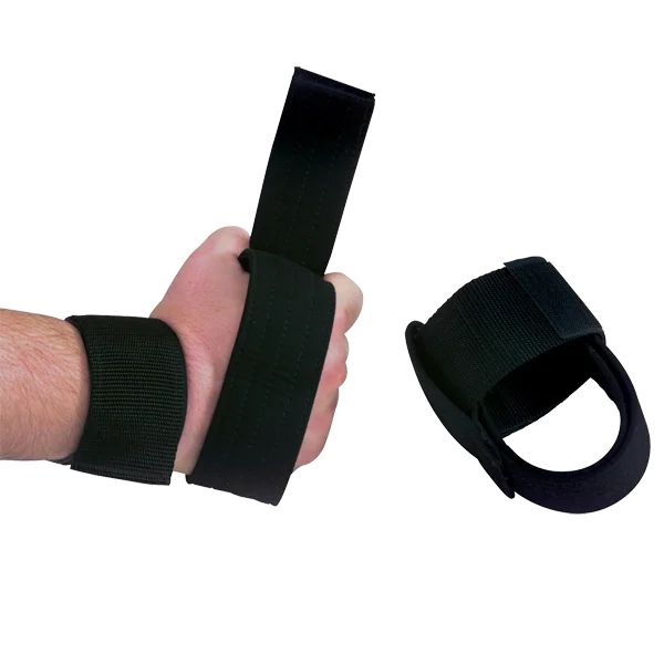 Body Solid Power Lifting Straps