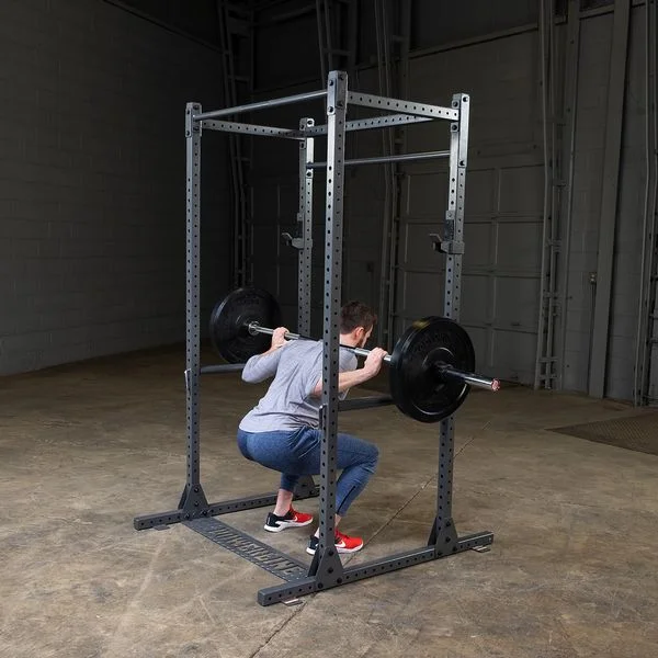 Body Solid Power Rack / Squat  - 700lb Capacity