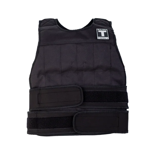 Body-Solid Tools 40lb. Body-Solid Weighted Vest