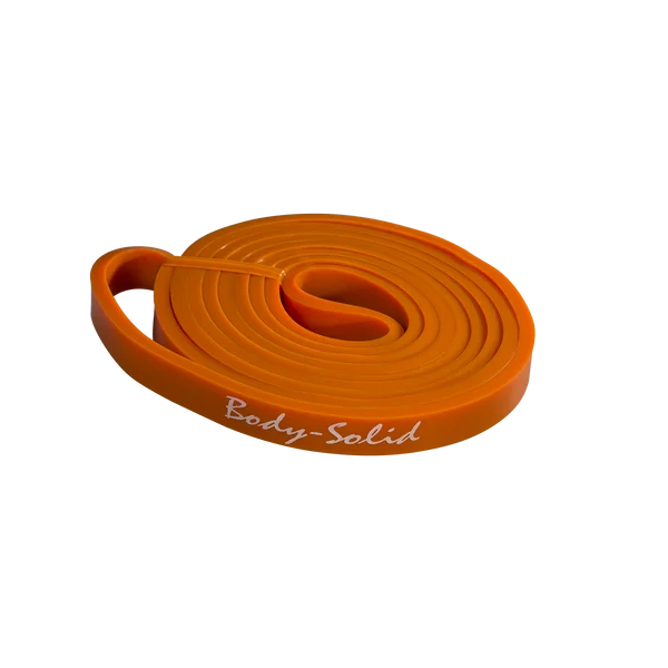 Body-Solid Tools Resistance Band (orange)