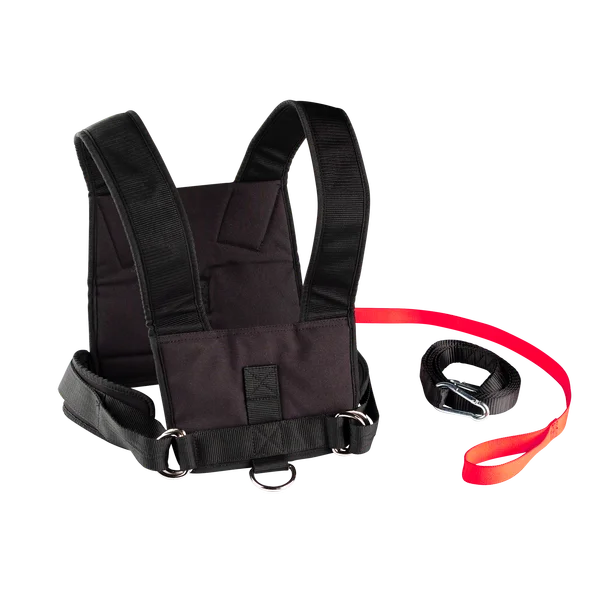 Body-Solid Tools Sled Harness