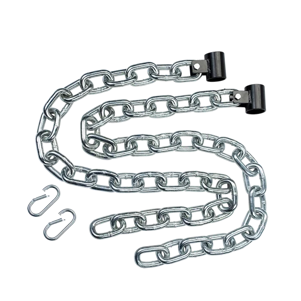 Body Solid Weightlifting Chains