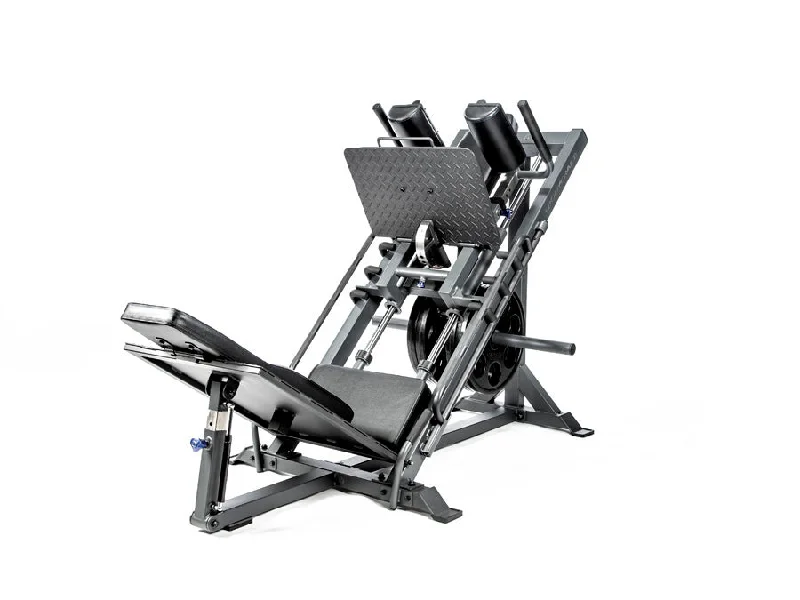 Leg Press Compact-Bodycraft F760 Leg Press / Hack Squat