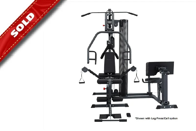 BodyCraft Xpress Pro Strength System - DEMO MODEL **SOLD**