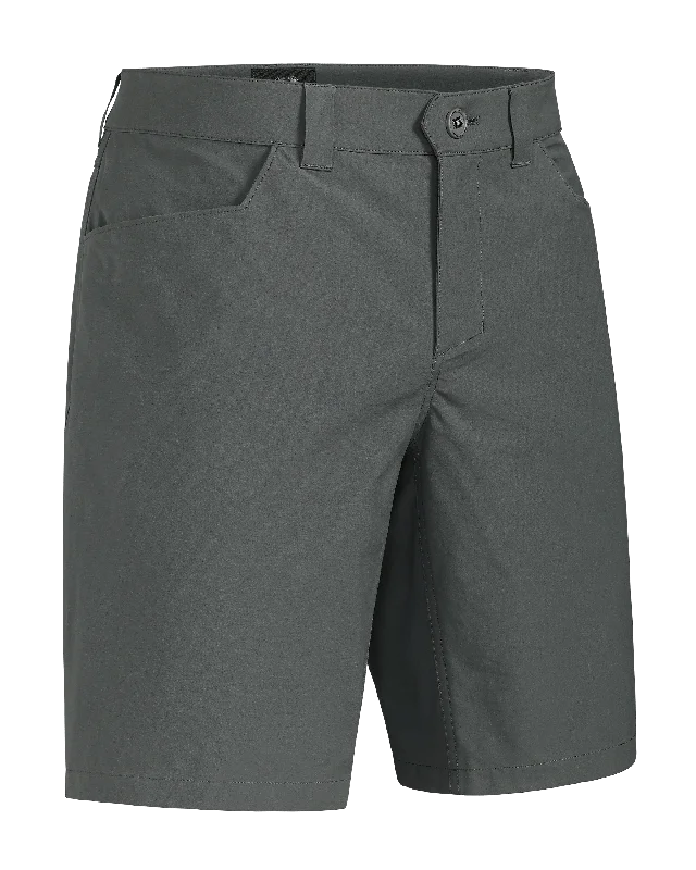 Shorts beach-Bridger 10″ Short | Gunmetal