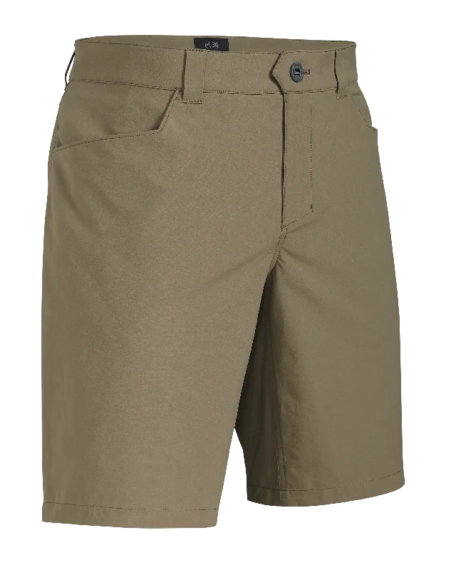 Shorts summer-Bridger 10″ Short | Khaki