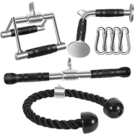 Cable Attachment Accessory Pack