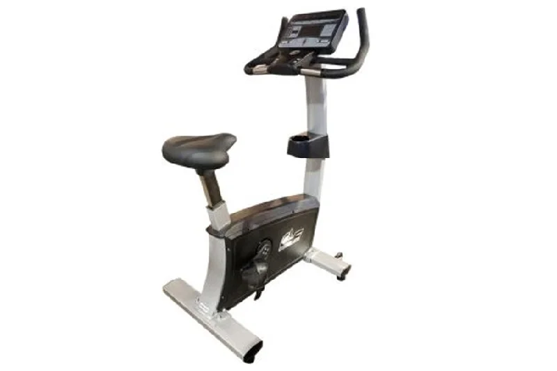 California Fitness UB30 Upright Exercise Bike (🎁HOLIDAY SALE)