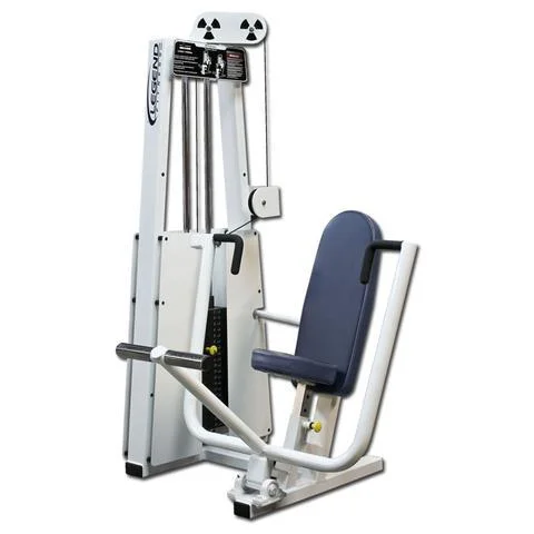 Chest Press Machine - 900 Legend