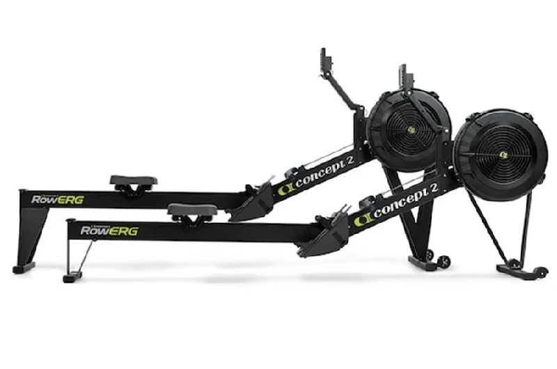 Concept2 RowErg Indoor Rowing Machine