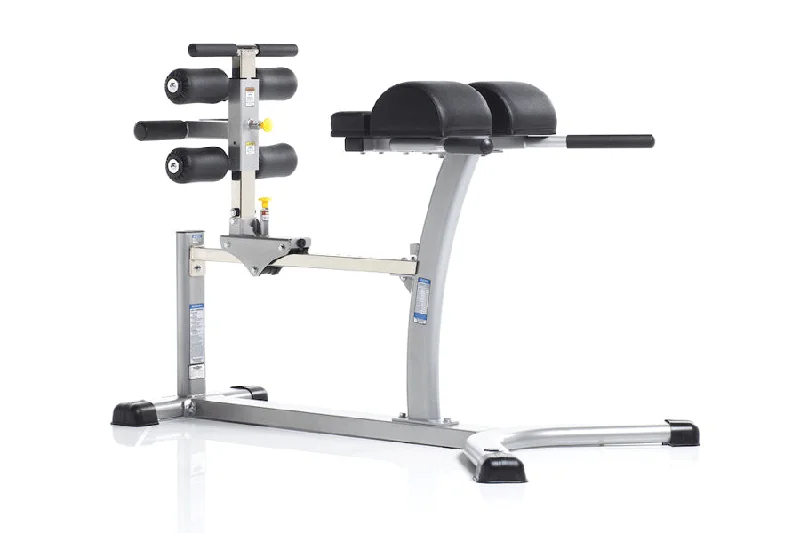 TuffStuff Evolution Glute / Ham Bench (CGH-450)