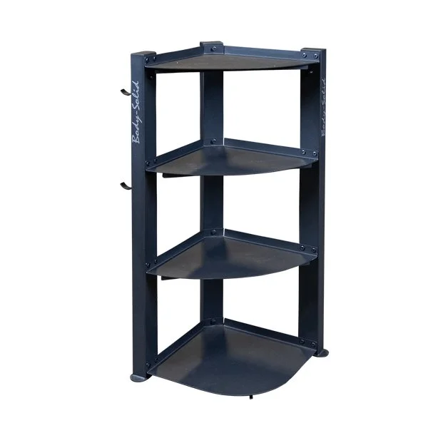 Corner Storage Rack GAR75