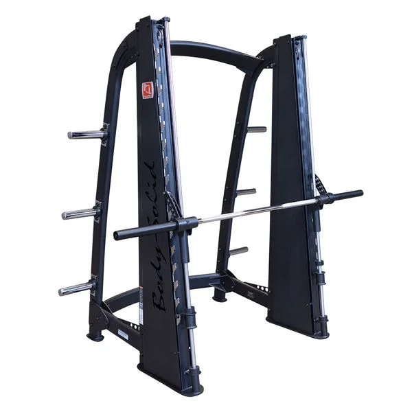 Pro Clubline Counter Balanced Smith Machine SCB1000B