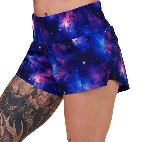 Shorts patriotic-Day Dream Shorts | Space Dust