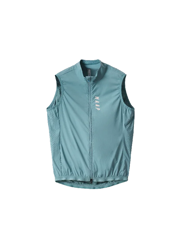 Draft Team Vest