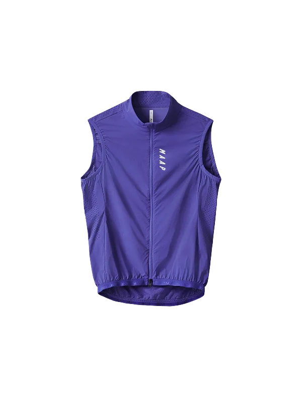 Draft Team Vest