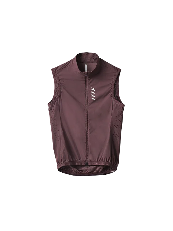 Draft Team Vest