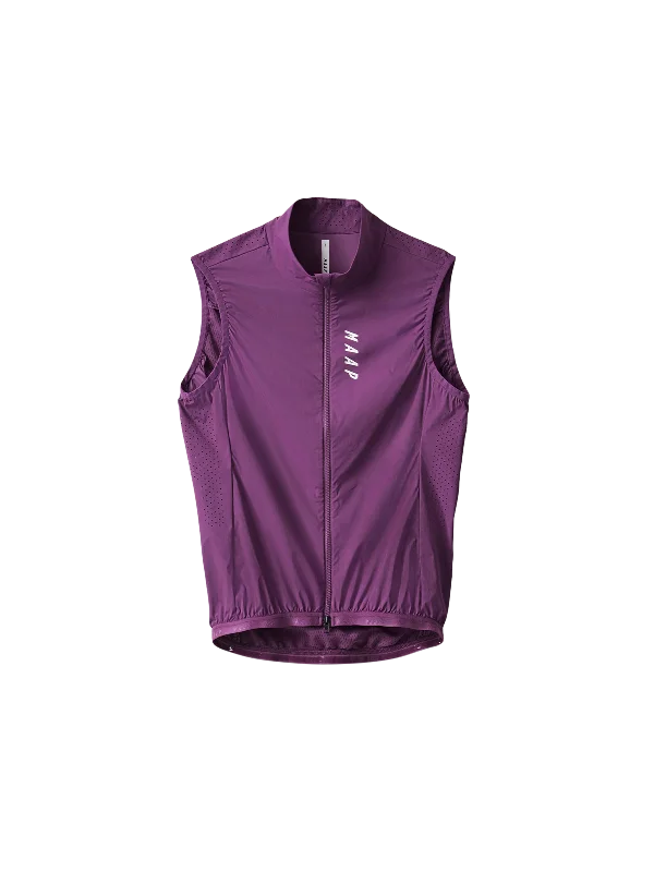 Draft Team Vest