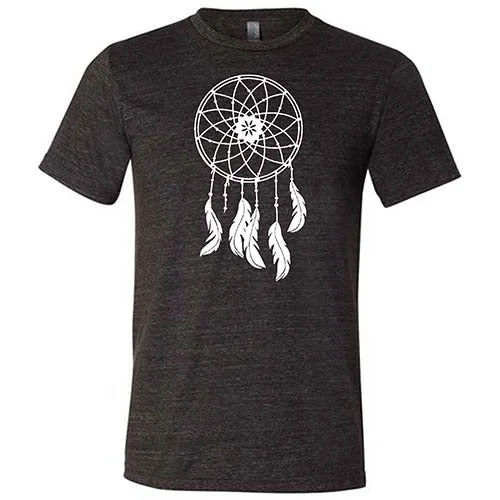 Men's Shirt/Tank easy care-Dreamcatcher Shirt Unisex