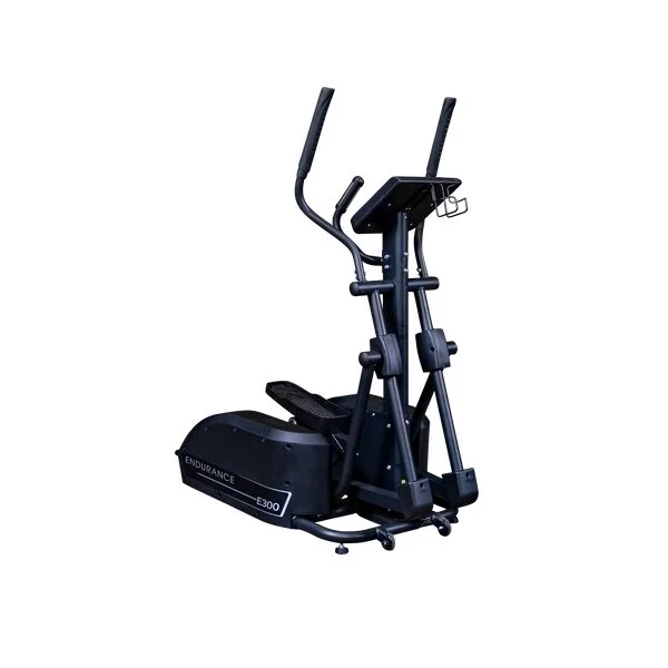 Elliptical E300 Endurance Trainer Compact