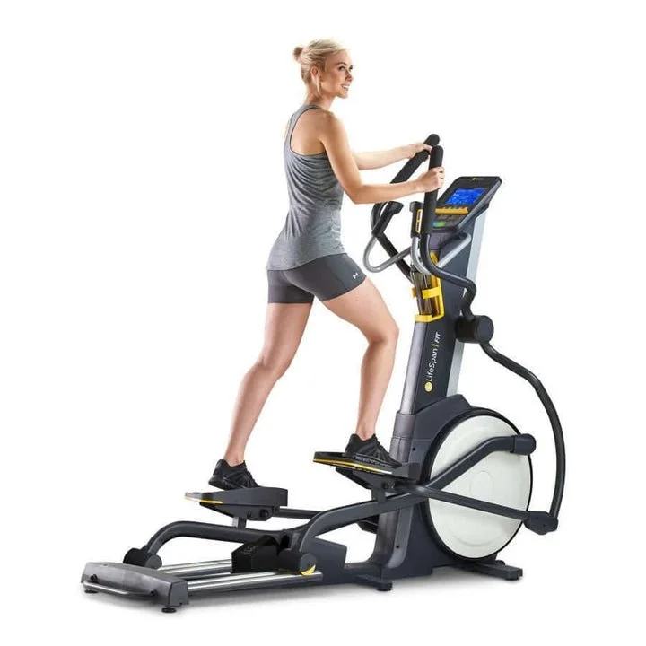 Elliptical E3i