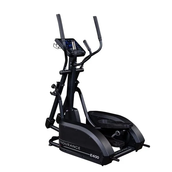 Elliptical E400 Endurance Compact