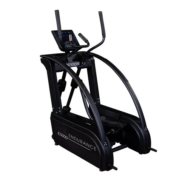 Elliptical Endurance E5000 Non Motorized Compact Commercial