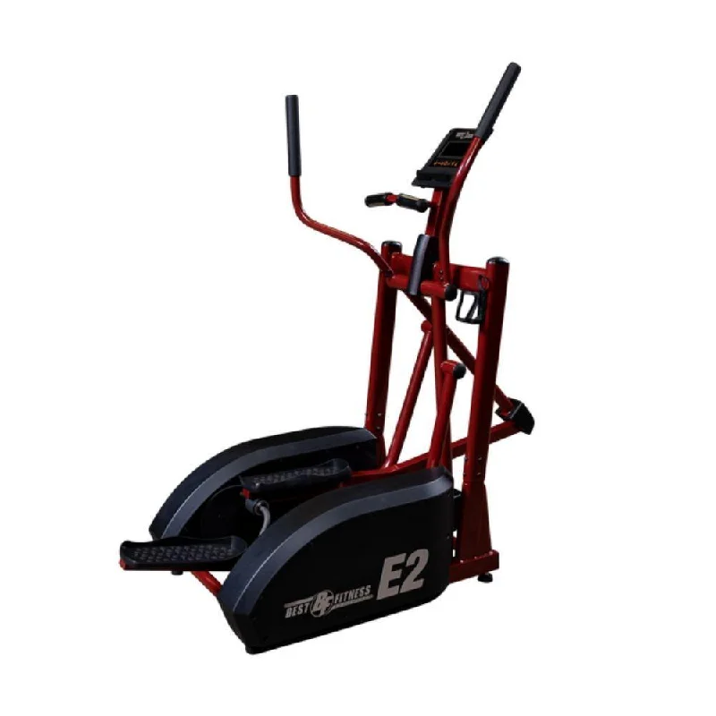 Elliptical Trainer Center Drive BFE2