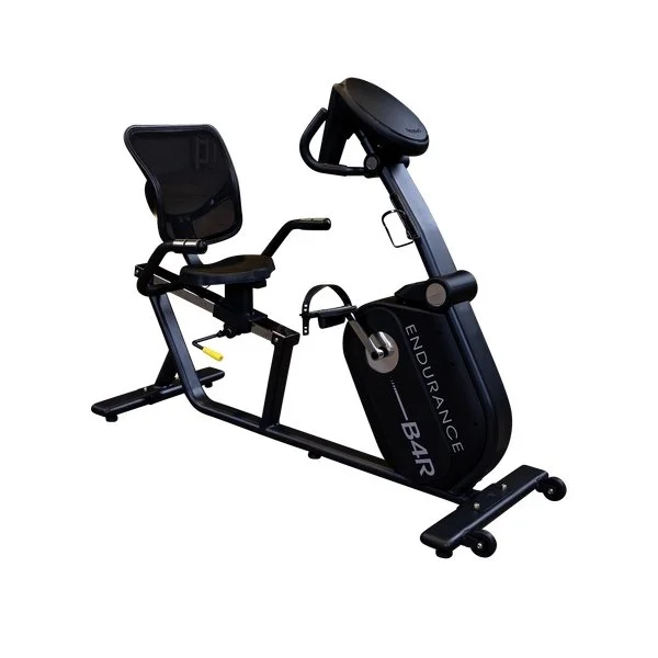 Endurance Recumbent Bike B4RB