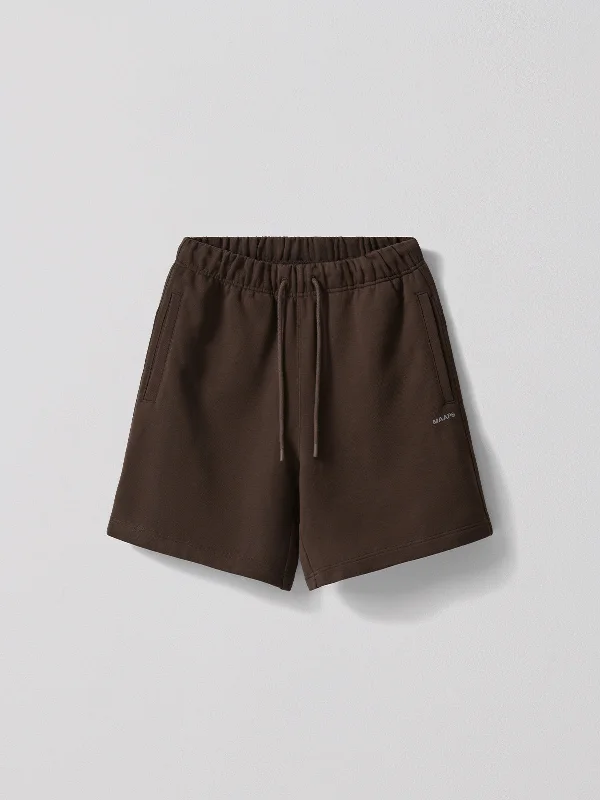 Shorts celebrity-Essentials Sweat Short