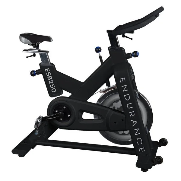 Body-Solid Exercise Bike Indoors Stationary Endurance ESB250