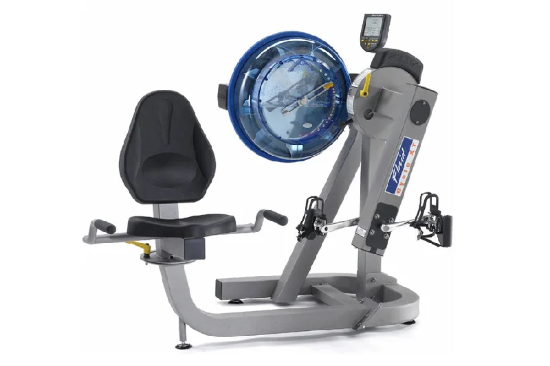 FluidRower E-720 Cycle-XT MDD Upper Body Ergometer