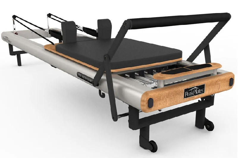 Peak Pilates Fit Reformer