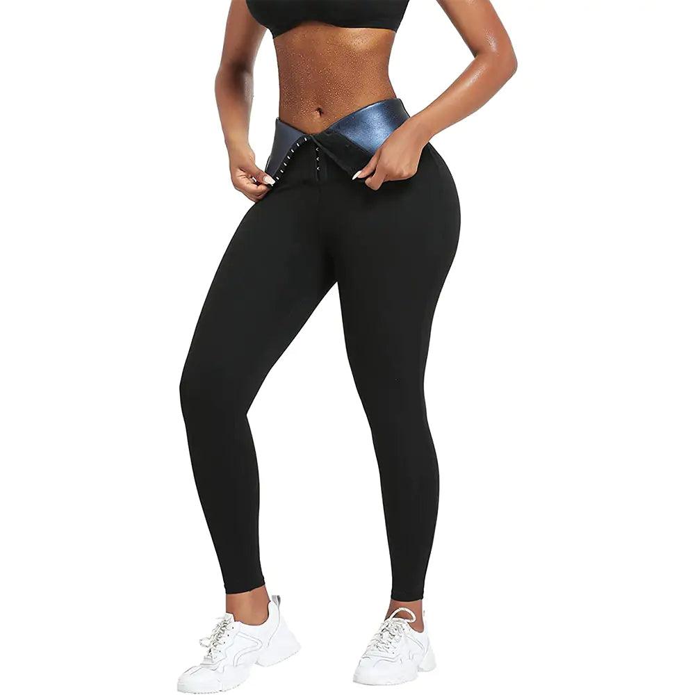 sports leggings breathable-High-Performance Fitness Leggings