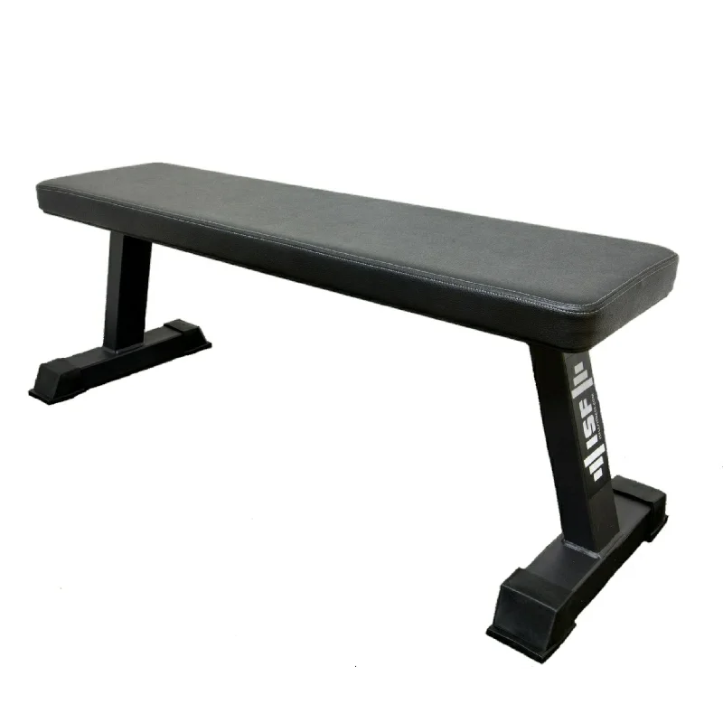 ISF Flat Bench Utility Weight Bench Tank