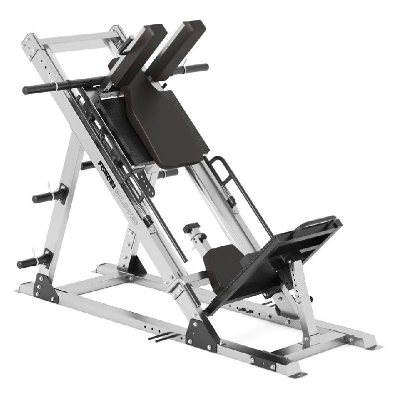 Leg Press Space-Force USA Leg Press Hack Squat 45 Degree - Discontinued