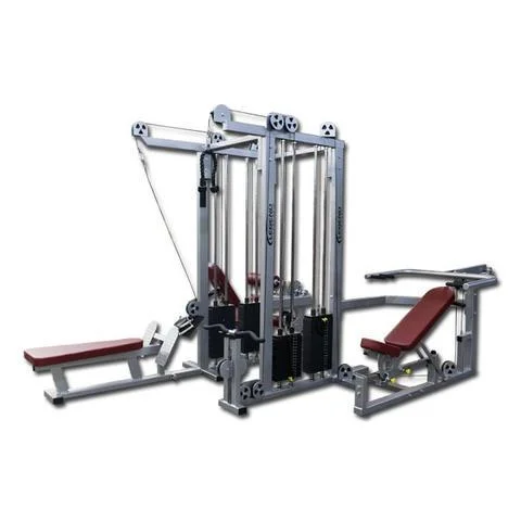 Four Stack Jungle Gym Machine - 958 Legend