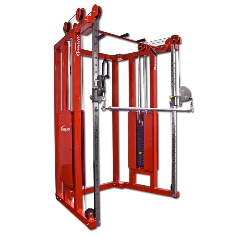 Functional Trainer 953 Legend