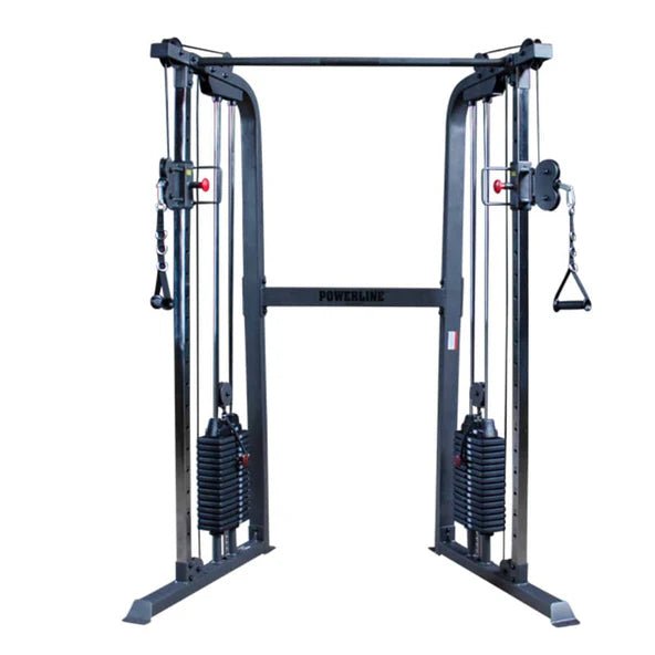 Functional Trainer Dual Stack PFT100 Body Solid