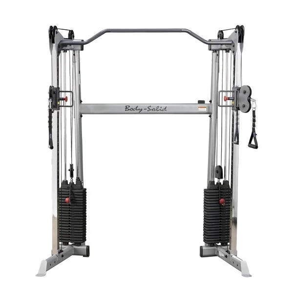 Functional Trainer Center GDCC200