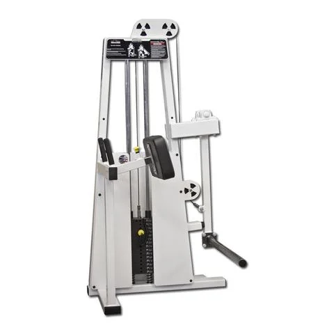 Glute Press - 947 Legend