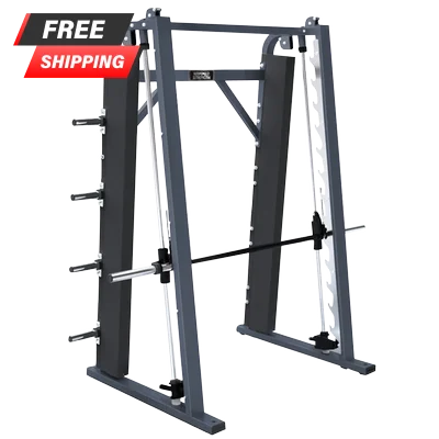 Hammer Strength Smith Machine