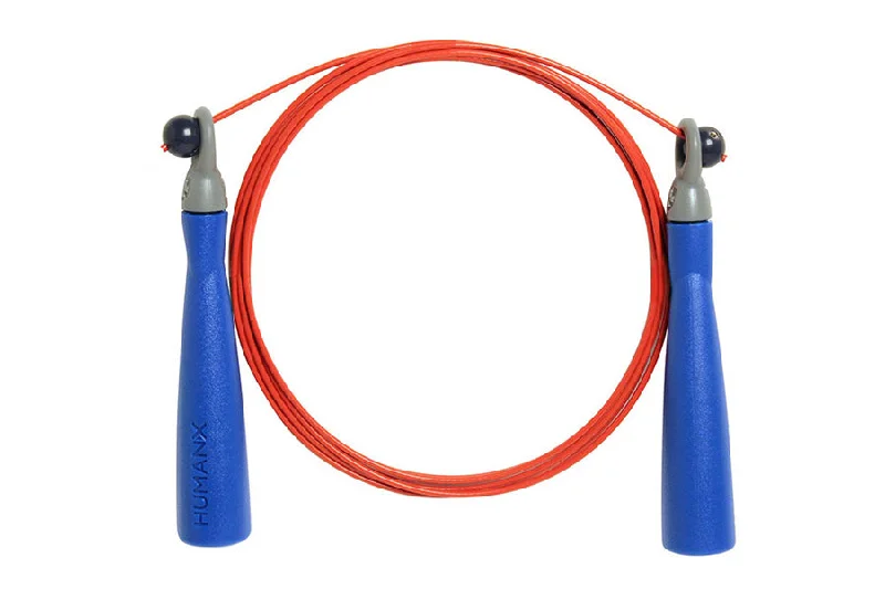 Warrior Speed Rope