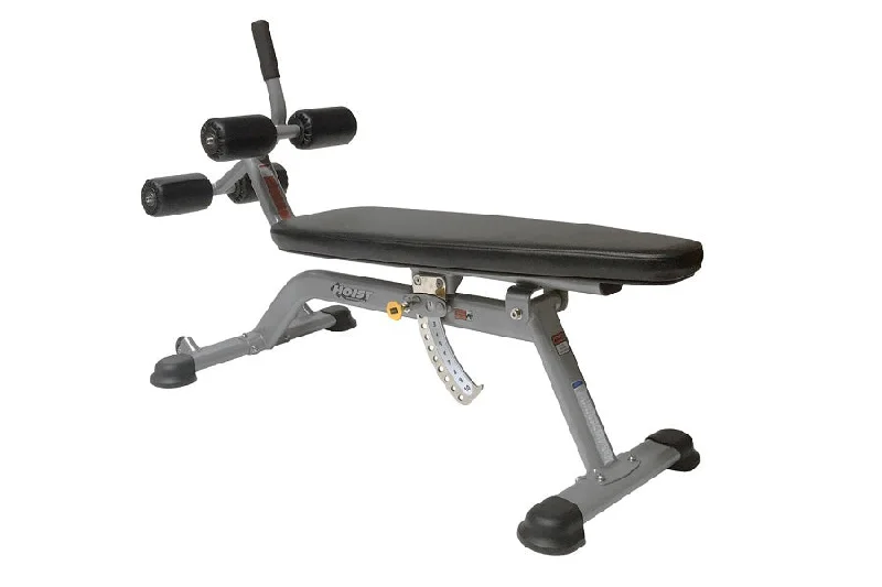 Hoist HF-5170 7-Position Olympic Bench Press