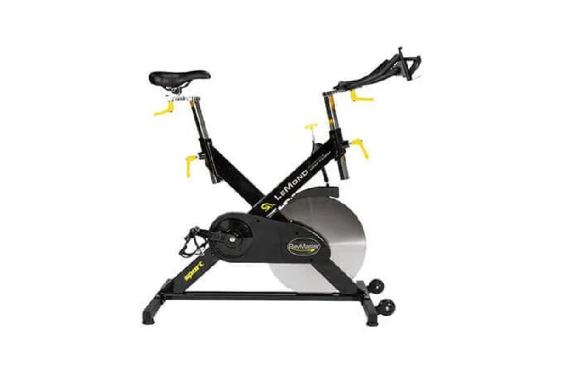 Hoist Lemond Revmaster Sport Cycling Bike