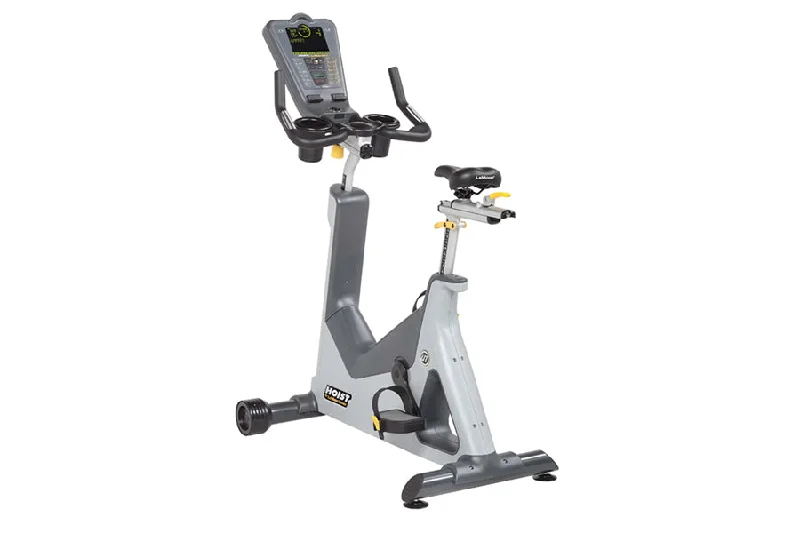 Hoist Lemond Series UT Upright Exercise Bike Trainer